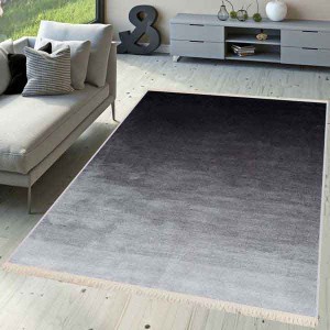 Saçaklı Salon Halısı 80 x 200cm - TepeHome