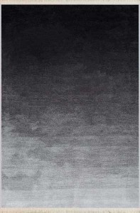 Saçaklı Salon Halısı 80 x 200cm - TepeHome (1)