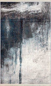 Saçaklı Salon Halısı 80 x 200cm - TepeHome (1)