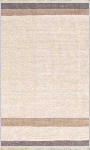 Saçaklı Salon Halısı 80 x 200cm - 2