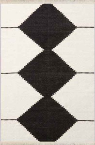 Saçaklı Salon Halısı 80 x 200cm - TepeHome (1)