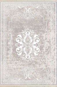 Saçaklı Salon Halısı 80 x 200cm - TepeHome (1)