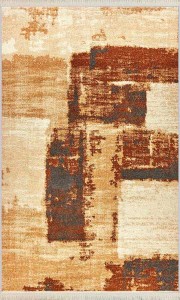 Saçaklı Salon Halısı 80 x 300cm - TepeHome (1)