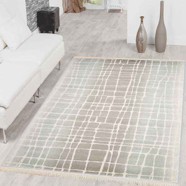 Saçaklı Salon Halısı 80 x 300cm - 1