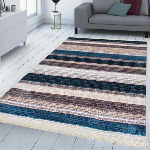 Saçaklı Salon Halısı 80 x 300cm - 1