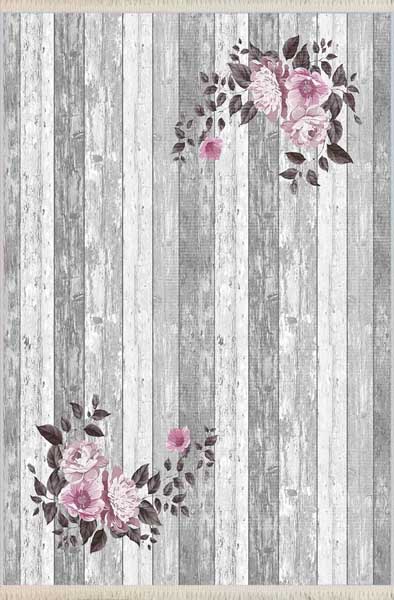 Saçaklı Salon Halısı 80 x 300cm - 2
