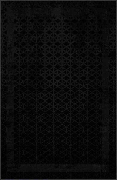 Salon Halısı RVG0081-SD833 - 1