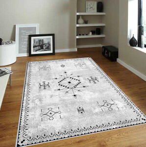 Salon Halısı RVG0128-SD958 - TepeHome (1)