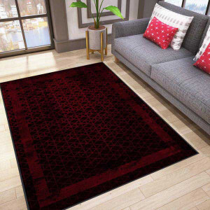 Salon Halısı RVG0185-SD832 - TepeHome (1)