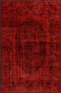 Salon Halısı RVG0189-SD596 - TepeHome
