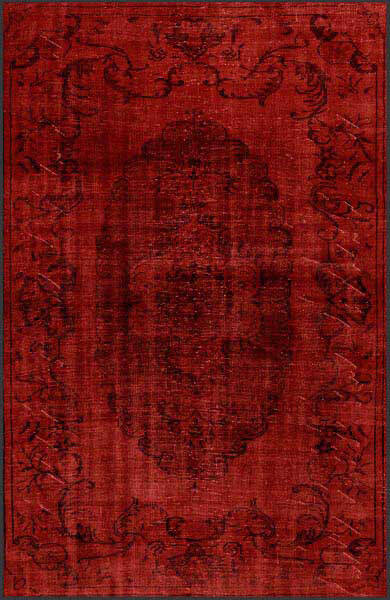 Salon Halısı RVG0189-SD596 - 1