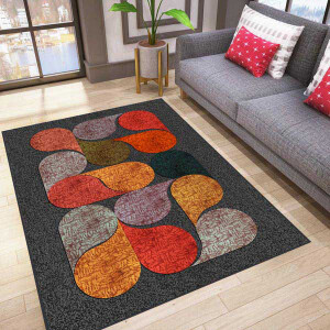 Salon Halısı RVG0190-SD915 - TepeHome (1)