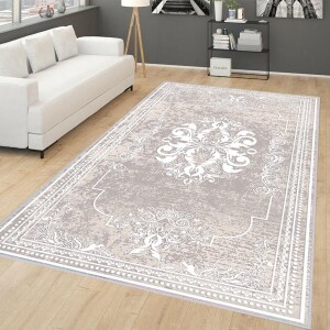 Salon Halısı RVG0254 - TepeHome (1)