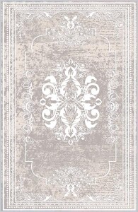Salon Halısı RVG0254 - TepeHome