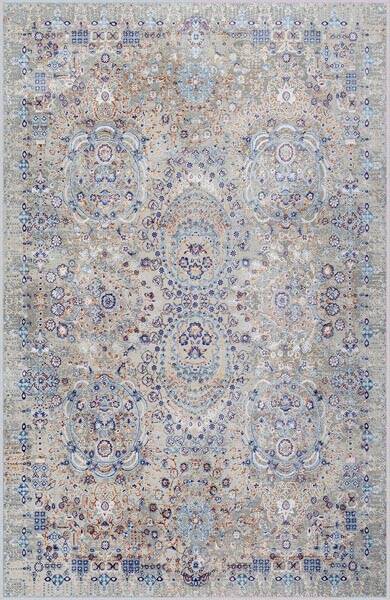 Salon Halısı RVG0281-SD1124 - 1