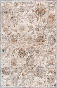 Salon Halısı RVG0344 - TepeHome