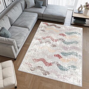 Salon Halısı RVG0402 - TepeHome (1)