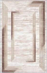 Salon Halısı RVG0405 - TepeHome