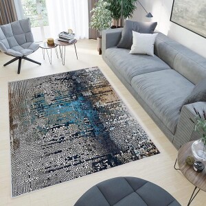 Salon Halısı RVG0437 - TepeHome (1)