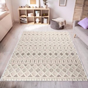 Salon Halısı RVG0534 - TepeHome (1)