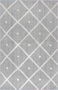 Salon Halısı RVG0575 - TepeHome