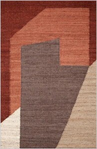Salon Halısı RVG0585 - TepeHome