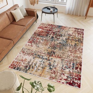 Salon Halısı RVG0615 - TepeHome (1)