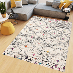 Salon Halısı RVG0670-100300 - TepeHome