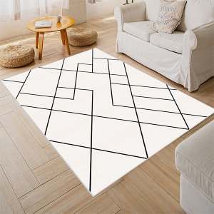 Salon Halısı RVG0687-100300 - TepeHome