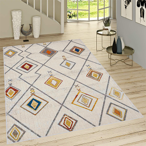 Salon Halısı RVG0739-180250 - TepeHome
