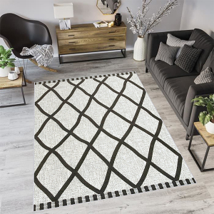 Salon Halısı RVG0767-100200 - TepeHome
