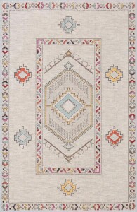 Salon Halısı RVG1679 - TepeHome