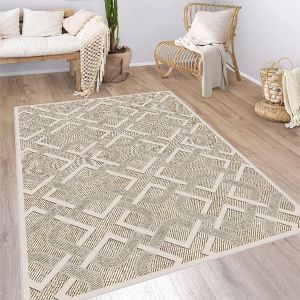 Salon Halısı RVG1960-SD1000-180300 - TepeHome