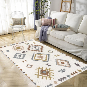 Salon Halısı RVG1968-SM577-120180 - TepeHome