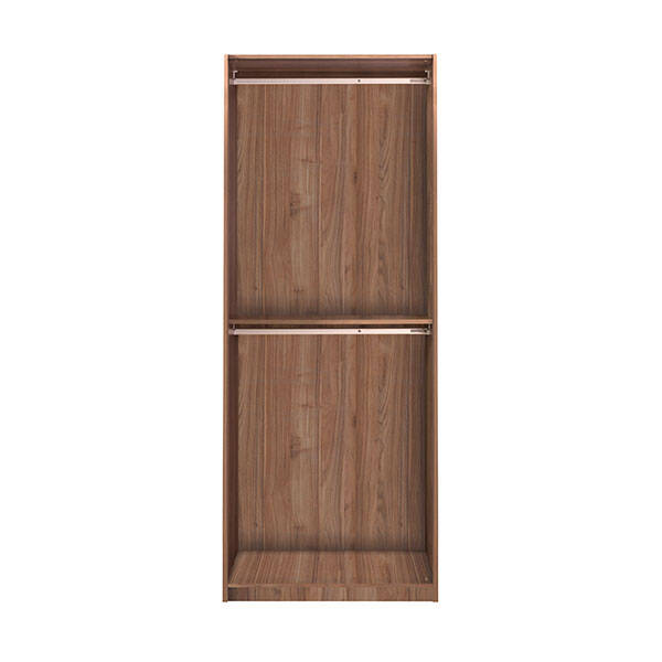 Santino 90Cm Raflı Gövde Modülü - 1