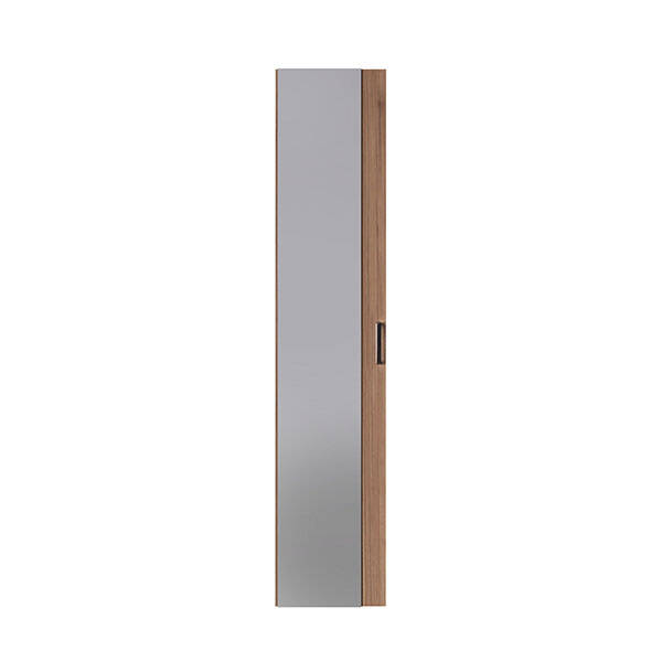 Santino Aynalı Kapak - 1
