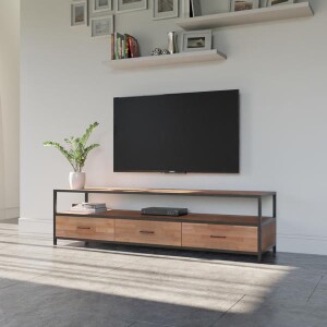 Sedna Tv Ünitesi - TepeHome (1)