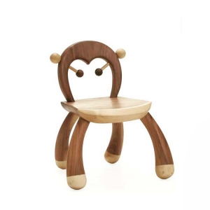 Şempanze Çocuk Sandalyesi - Thumbnail