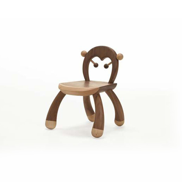 Şempanze Çocuk Sandalyesi