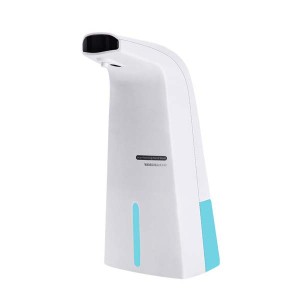 Sensorlu Sıvı Sabunluk Kopuk Verici250Ml - 5