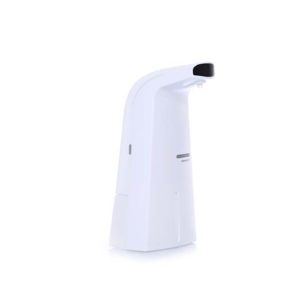Sensorlu Sıvı Sabunluk Kopuk Verici250Ml - 7