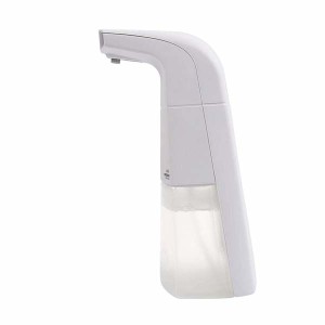 Sensorlu Sıvı Sabunluk Kopuk Verici250Ml - 11
