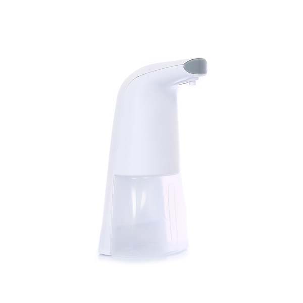 Sensorlu Usb Şarjlı Sıvı Sabunluk 300Ml - 3