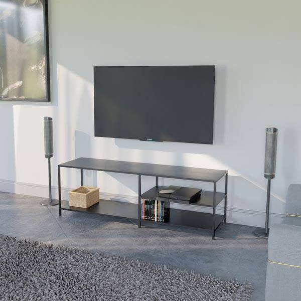 Sentius Tv Ünitesi - 2