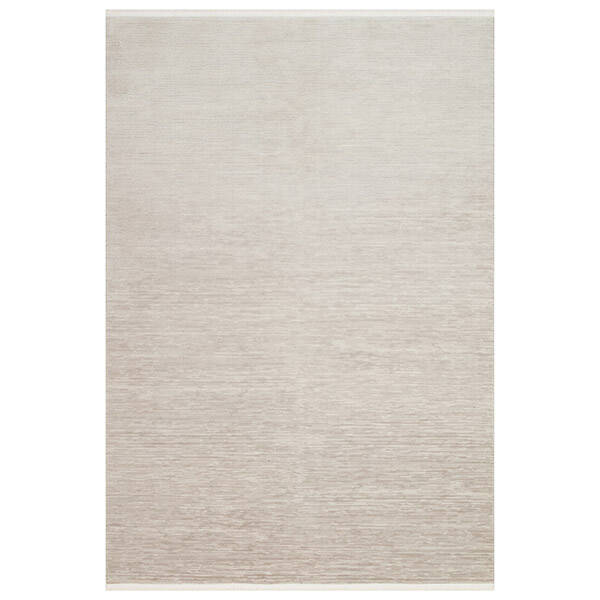 Shade Shd Plaın L.Grey Halı 160x230 - 1