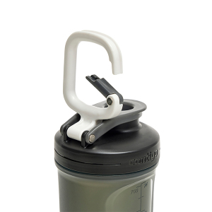 Shake Go 820Ml Antrasit - 4