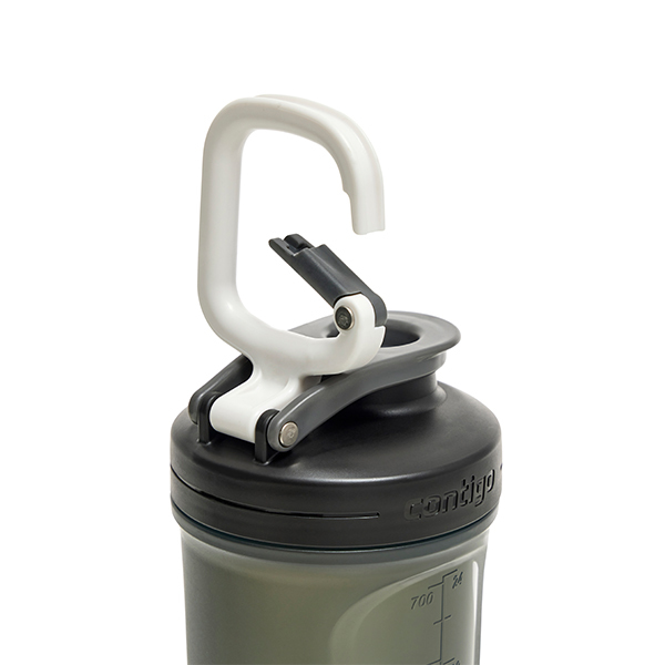 Shake Go 820Ml Antrasit - 4