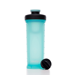 Shake Go 820Ml Turkuaz - TepeHome (1)