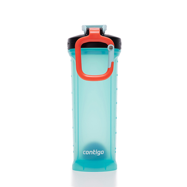 Shake Go 820Ml Turkuaz - 3