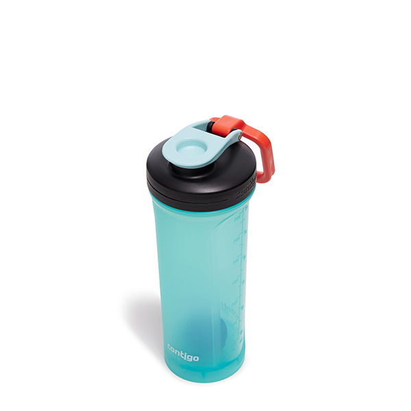 Shake Go 820Ml Turkuaz - 4